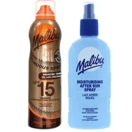 malibu-spf15-olejek-z-kokosem-175ml-balsam-w-sprayu-po-opalaniu-200ml
