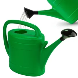 konewka-ogrodowa-z-sitkiem-do-podlewania-zielona-14l