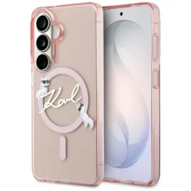etui-karl-lagerfeld-iml-kc-script-magsafe-do-samsung-galaxy-s26-rozo