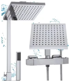 bateria-deszczownica-zestaw-prysznic-cube