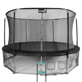 trampolina-ogrodowa-jumpi-435cm-14ft-maxy-comfort-czarna-z-wewnetrzna-siatk
