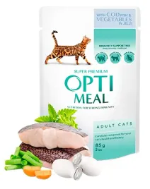 optimeal-cat-adult-dorsz-z-warzywami-w-galarecie-85g