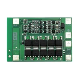 modul-bms-standard-3s-126v-40a-do-ladowania-i-ochrony-ogniw-18650