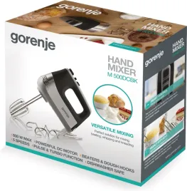 mikser-gorenje-m500dcbk