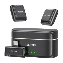 mikrofon-bezprzewodowy-krawatowy-powerbank-telesin-do-telefonow-usb-c