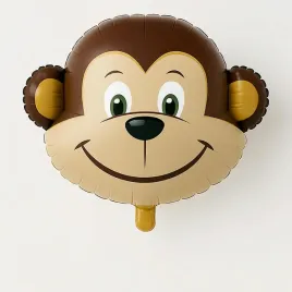 balon-foliowy-malpka-58x48-cm