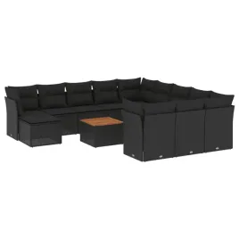 zestaw-wypoczynkowy-rattan-pe-czarny-62x62x69cm