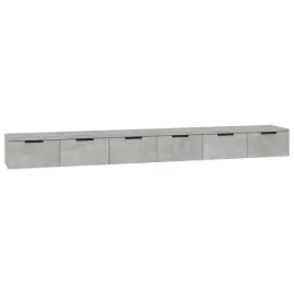 szafki-wiszace-2-szt-szarosc-betonu-102x30x20-cm