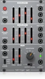behringer-140-dual-envelope-lfo-modul-eurorack