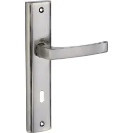 klamka-do-drzwi-aria-patyna-72mm-classic-szyld-dlugi-na-klucz