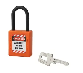 klodka-lock-out-tag-out-abs-nylon-mocna-40mm-pomaranczowa