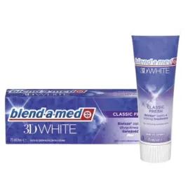 wybielajaca-pasta-do-zebow-z-fluorem-classic-fresh-3dwhite-blend-a-med-75ml