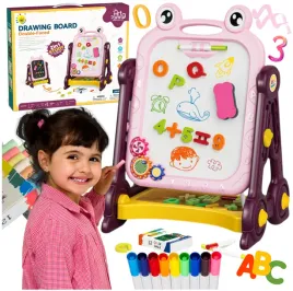 dwustronna-tablica-kredowa-magnetyczna-dla-dzieci-edukacyjna-suchoscieralna