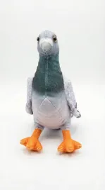golab-miejski-maskotka-pluszak-realistyczny-ptak-przytulanka-20cm