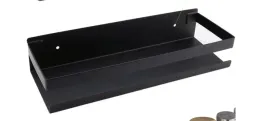 polka-wiszaca-lazienkowa-kuchenna-ze-stali-czarna-30cm-zaslepki-szeroka