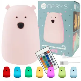 lampka-nocna-led-dla-dziecka-mis-duzy-rozowy-rgb-biala-ciepla-pilot-usb