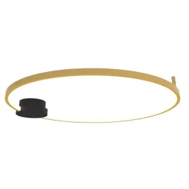 ceiling-led-light-32w-3000k-aluminium-siliconblack-gold-ring-23097-zambel