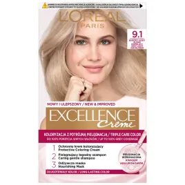 loreal-excellence-creme-farba-do-wlosow-9-1-bardzo-jasny-blond-popielaty