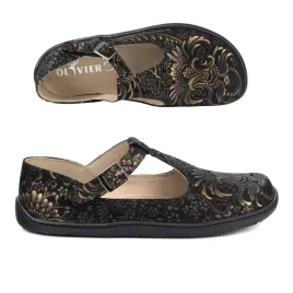 damskie-buty-barefoot-skorzane-olivier-iria-klamerka-zloty-etniczny