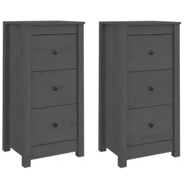 szafki-2-szt-szare-40x35x80-cm-lite-drewno-sosnowe