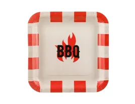 talerzyki-papierowe-w-czerwona-kratke-26-cm-6-szt-bbq-grill-grillowe