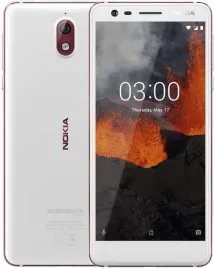 smartfon-nokia-3-1-lte-ta-1063-bialy-or-stan-bardzo-dobry