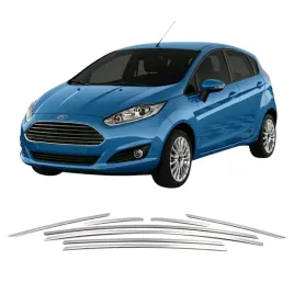 listwy-na-gorne-krawedzie-szyb-ford-fiesta-mk7-2009-2017-nierdzewne-chrom