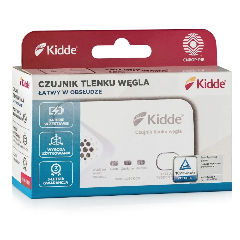 czujnik-czadu-kidde-2030-dcr-stan-nowy