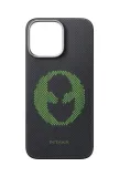 pitaka-x-aries-tactile-woven-case-alien-iphone-16-pro