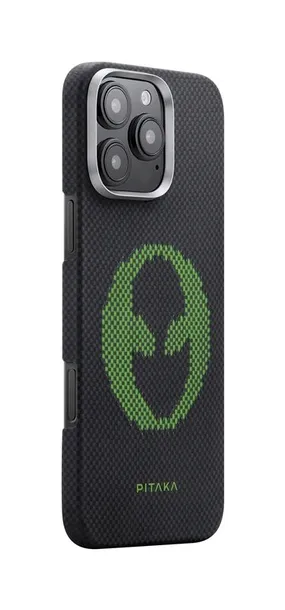 pitaka-x-aries-tactile-woven-case-alien-iphone-16-pro-kolor-inny