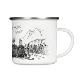 kubek-emaliowany-mniej-wygod-wiecej-przygod
