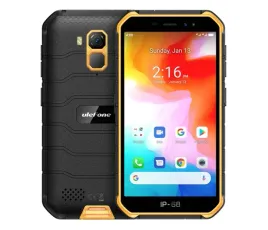 smartfon-ulefone-armor-x7-pro-4-32gb-lte-5-pomaranczowy-or-stan-idealny