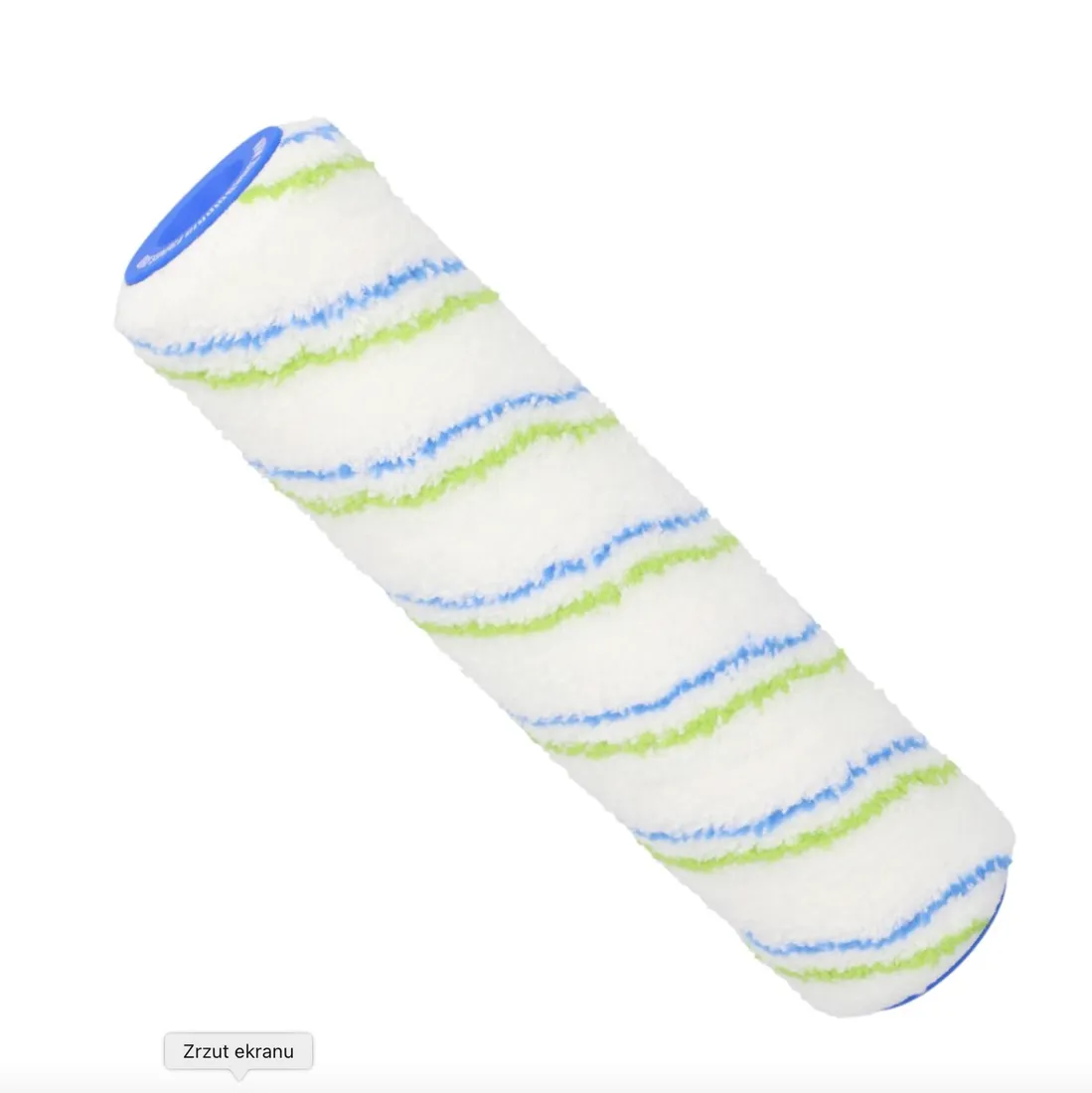 bluedolphin-walek-malarski-microfibra-15cm