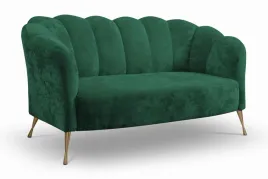 sofa-adria-muszelka-do-salonu-studia-poczekalnia-butelkowa-zielen