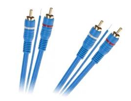 kabel-2-x-rca-2-x-rca-zyla-5m