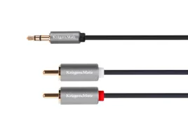 kabel-jack-rca-krugerandmatz-basic-10m