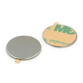 magnes-neodymowy-walcowy-20x1-mm-klej-3m-samoprzylepny-okragly-hunter