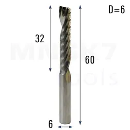 frez-uniwersalny-jednopiorowy-1p-or-fi-6-x-32-x-60-or-vhm-cnc-or-polerowany
