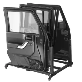 wozek-na-drzwi-jeep-wrangler-jk-jl-4-drzwi-stojak-garazowy