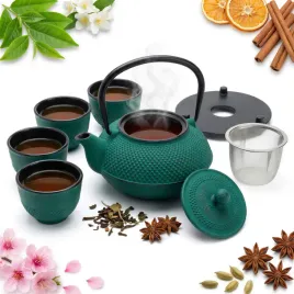 czajnik-zeliwny-15l-zaparzacz-do-herbaty-4-czarki-zestaw-5-ele-na-prezent