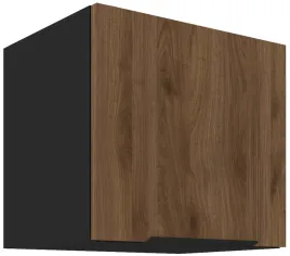 szafka-kuchenna-gorna-okapowa-40x36-mona-orzech-okapi-i-czarny