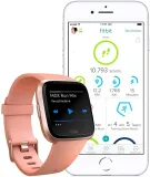 smartwatch-fitbit-versa-rozowy-material-paska-guma