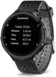 smartwatch-garmin-forerunner-235-czarny-material-paska-guma