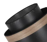 lampa-sufitowa-wiszaca-zyrandol-z-duzym-abazurem-40cm-azurowy-czarny-braz-klasa-efektywnosci-energetycznej-a