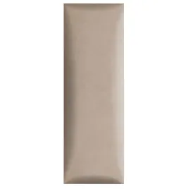 panel-scienny-90-x-30-cm-tapicerowany-3d-wezglowie-w-kolorze-bezowym