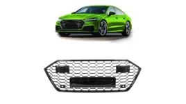 grill-audi-a7-c8-gloss-black
