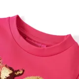 bluza-dziecieca-jaskrawy-roz-92-marka-adidas