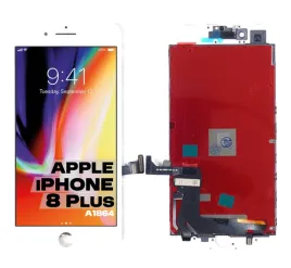 wyswietlacz-lcd-ekran-dotykowy-digitizer-do-apple-iphone-8-plus-a1864-bialy