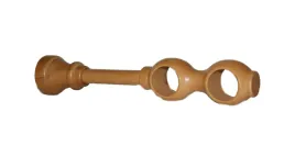 wspornik-karnisza-drewniany-28mm-dab-jasny-podwojny
