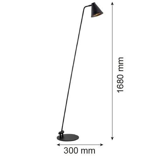 lampa-podlogowa-1-pl-avalone-8003-argon-kolor-czarny-stan-nowy